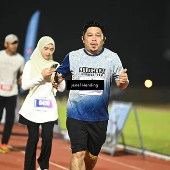 Runner Photo 4409280