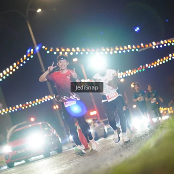 Runner Photo 4409281