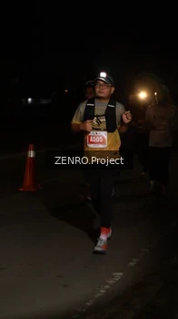 Runner Photo 4409282