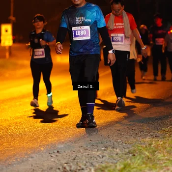 Runner Photo 4409284
