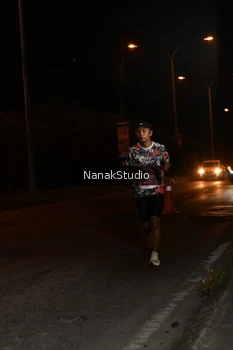 Runner Photo 4409288