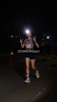 Runner Photo 4409289