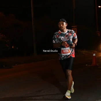 Runner Photo 4409290