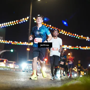 Runner Photo 4409291