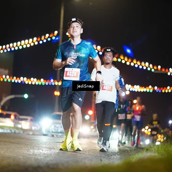 Runner Photo 4409294