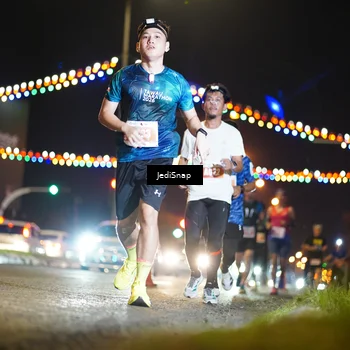 Runner Photo 4409295