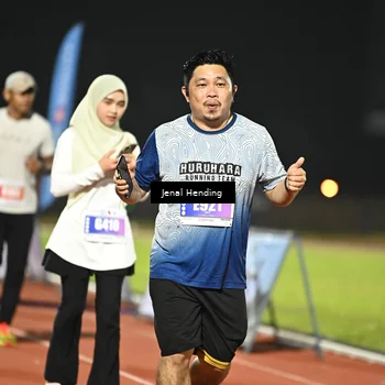 Runner Photo 4409296