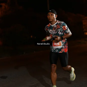 Runner Photo 4409298