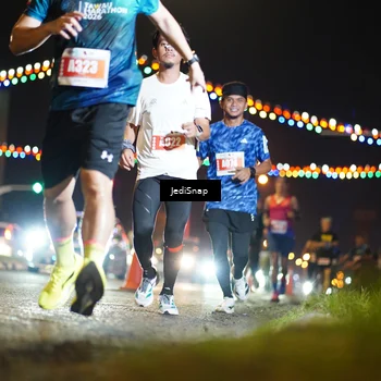 Runner Photo 4409299