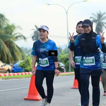 Runner Photo 4409301