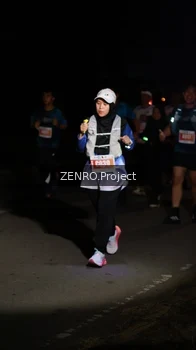 Runner Photo 4409305