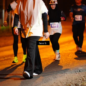 Runner Photo 4409309