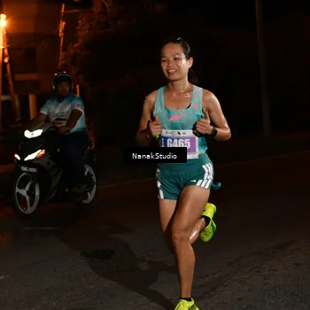 Runner Photo 4409311