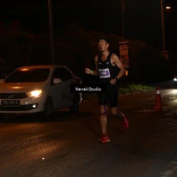 Runner Photo 4409312