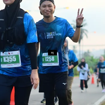 Runner Photo 4409313