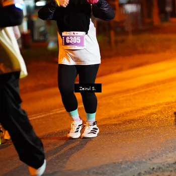 Runner Photo 4409314