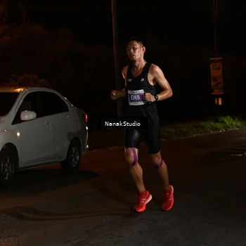 Runner Photo 4409316