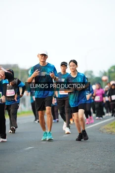 Runner Photo 4409318