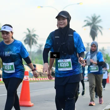 Runner Photo 4409319