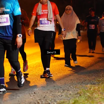 Runner Photo 4409320