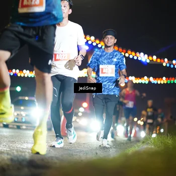 Runner Photo 4409323