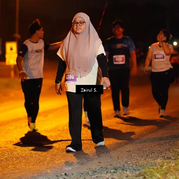 Runner Photo 4409324