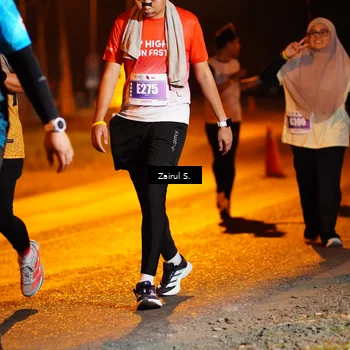 Runner Photo 4409325