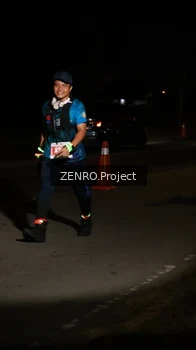 Runner Photo 4409329