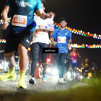 Runner Photo 4409331
