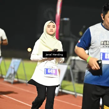 Runner Photo 4409337