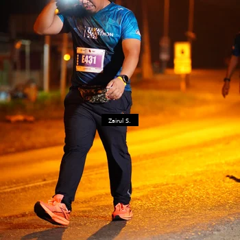 Runner Photo 4409339