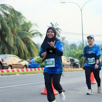 Runner Photo 4409340