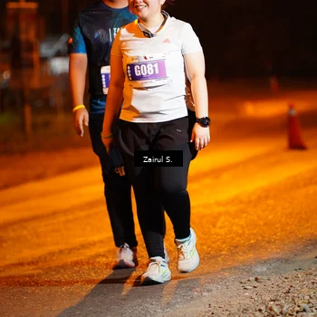 Runner Photo 4409341