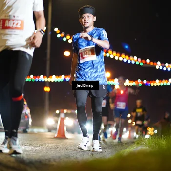 Runner Photo 4409342