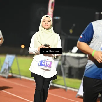 Runner Photo 4409347
