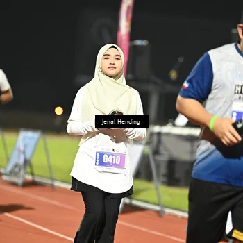 Runner Photo 4409351