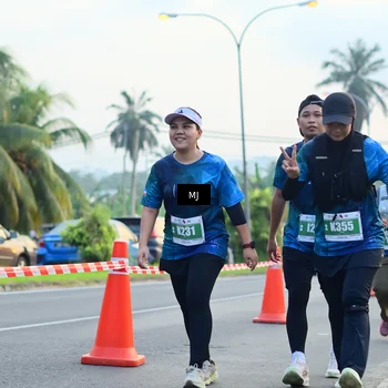 Runner Photo 4409352