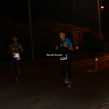 Runner Photo 4409354
