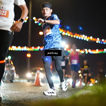 Runner Photo 4409355