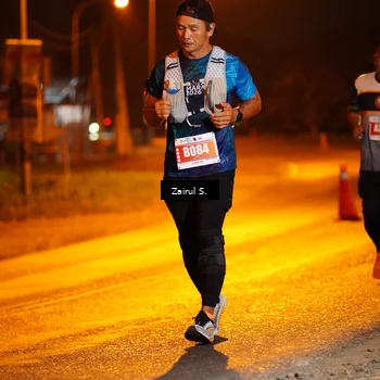 Runner Photo 4409356