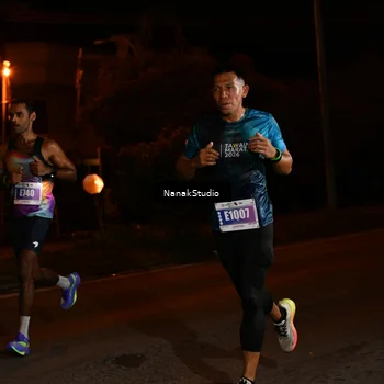 Runner Photo 4409361