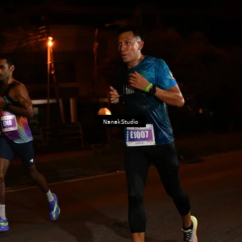 Runner Photo 4409362