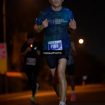 Runner Photo 4409363