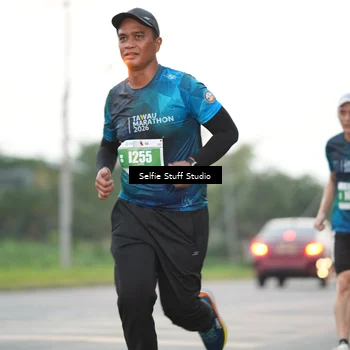 Runner Photo 4409364