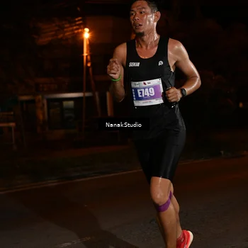 Runner Photo 4409365
