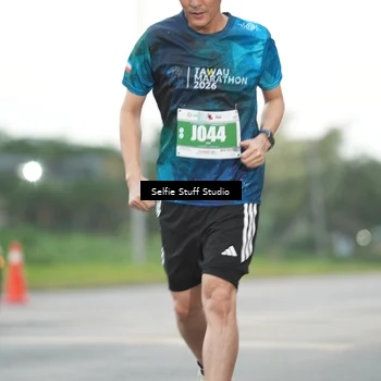 Runner Photo 4409366