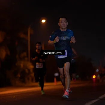 Runner Photo 4409367