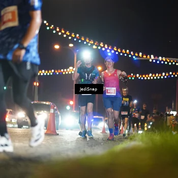 Runner Photo 4409369