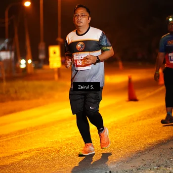 Runner Photo 4409370