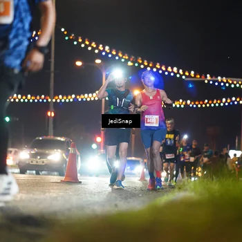 Runner Photo 4409373